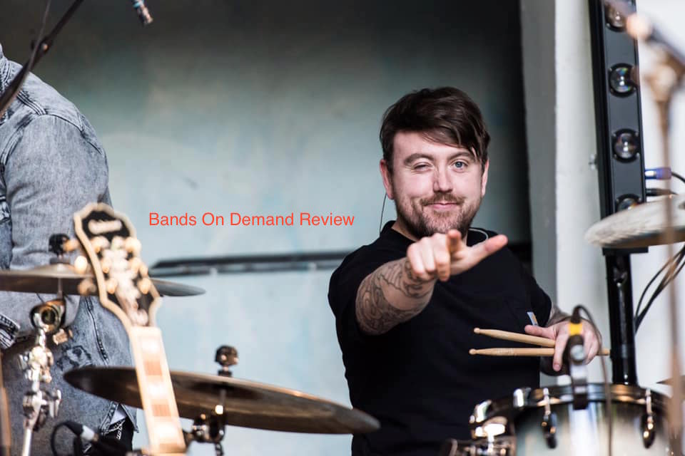 Bands On Demand – Review